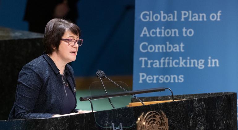 The Epstein files: Rights experts demand accountability, call for probe into trafficking allegations