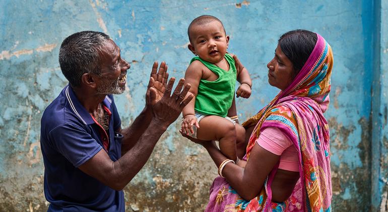 Why lower fertility does not have to mean economic decline