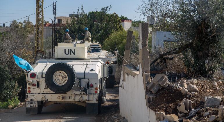 UN chief strongly condemns killing of another peacekeeper in southern Lebanon