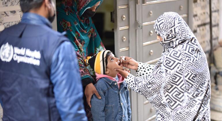 WHO says billions saw health gains in 2025 despite funding cuts