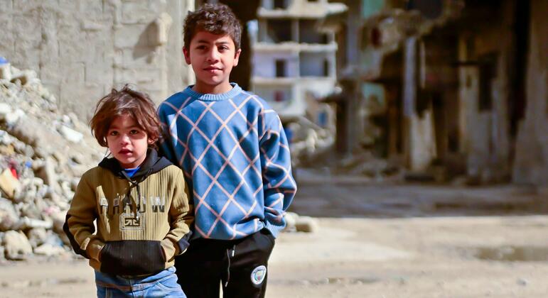 SECURITY COUNCIL LIVE: Regional war threatens Syria’s fragile transition