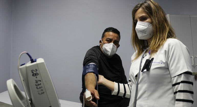 WHO calls for stepped up action to eliminate viral hepatitis