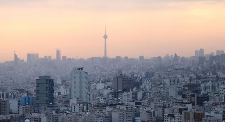 UN rights chief warns of escalating crackdown in Iran amid conflict