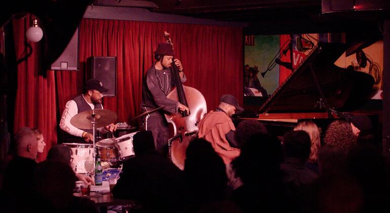 Freedom, humanity and justice: The enduring legacy of jazz