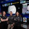 Meet NASA's New Artemis II Science Officers