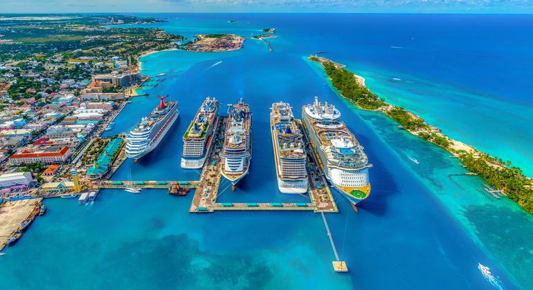 Human spread of hantavirus not ruled out on cruise ship