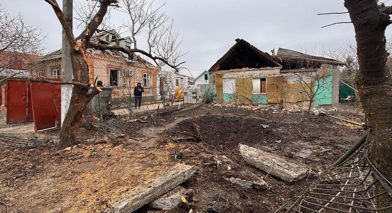 More than 70 civilians killed in Ukraine in less than a week