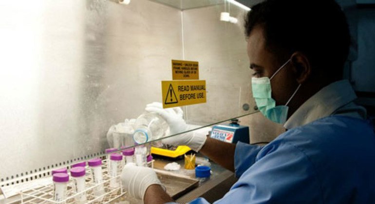 Wider hantavirus outbreak risk is ‘absolutely low’, insists UN health agency