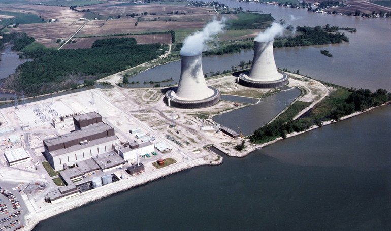Nuclear energy in the Middle East: A realistic choice or a risk?