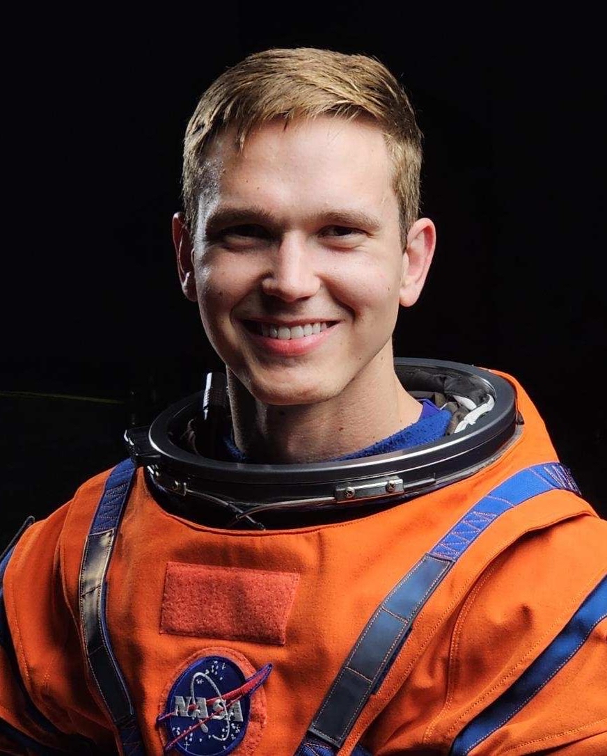 Nicholas Houghton