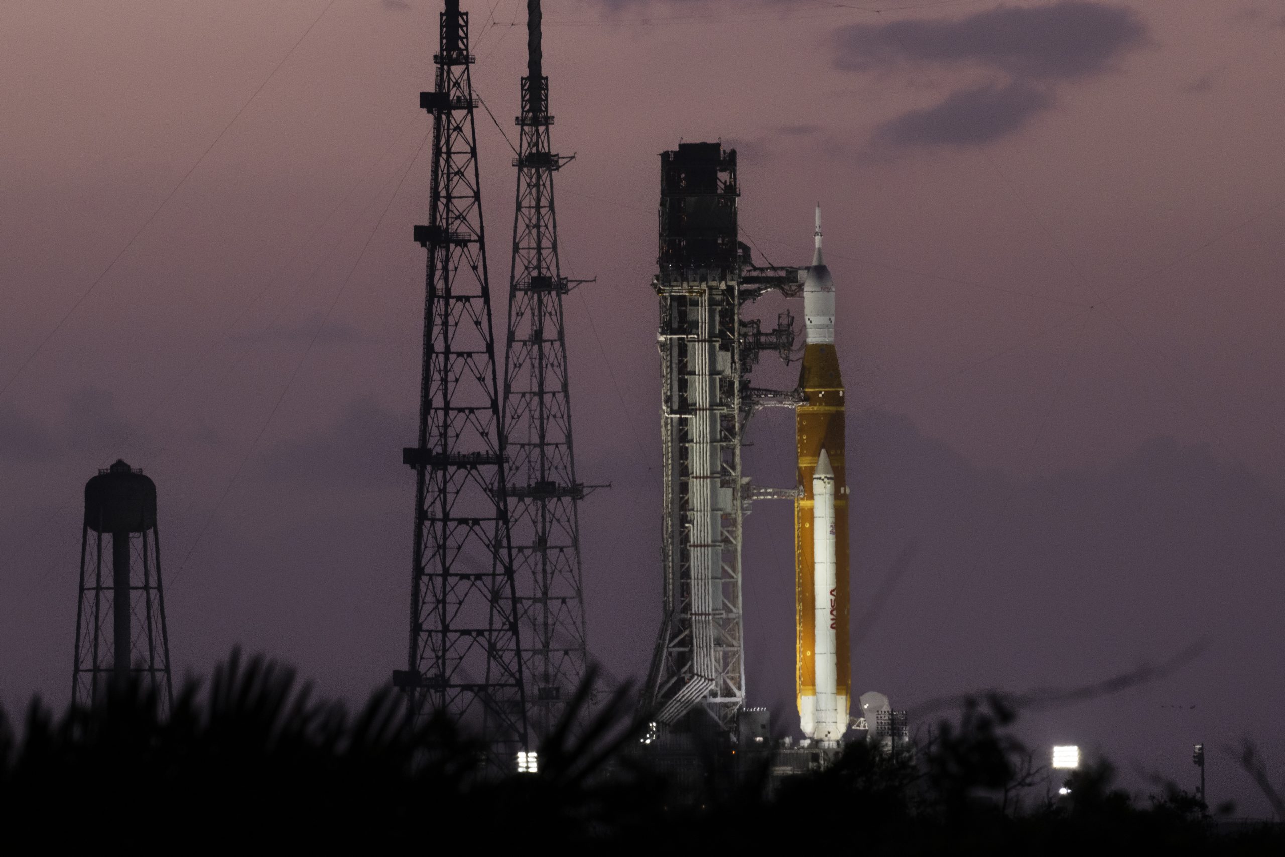 NASA Outlines Preliminary Artemis III Mission Plans