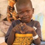 World Refugee Day: UN calls for renewed commitment and solidarity