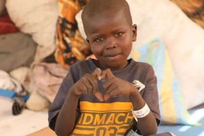 World Refugee Day: UN calls for renewed commitment and solidarity
