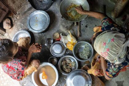US makes $1 billion contribution to UN child rights and food agencies