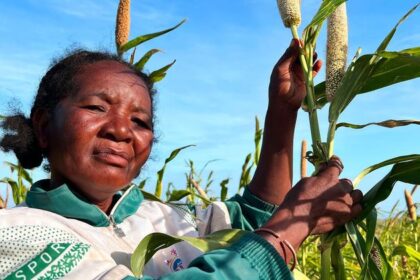 Climate shocks accelerating as El Niño threat looms over already vulnerable regions