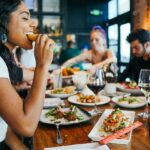 Fermentation, flavour and the future of food: Making sustainability delicious