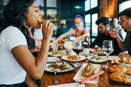 Fermentation, flavour and the future of food: Making sustainability delicious