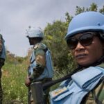 Security Council LIVE: Open debate on women, peace and security
