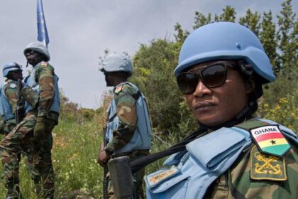 Security Council LIVE: Open debate on women, peace and security