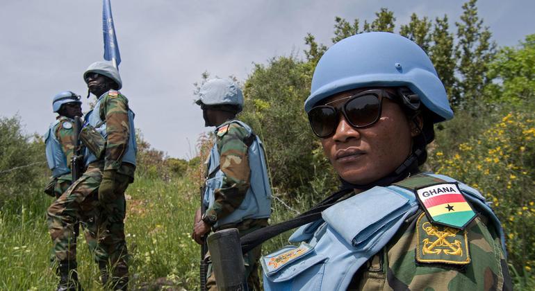 Security Council LIVE: Open debate on women, peace and security