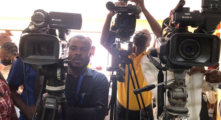 Rights defender killings hit record high as UN pushes to shore up humanitarian action