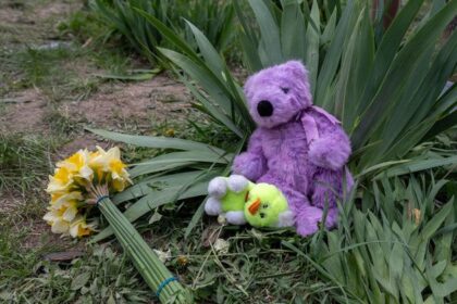 ‘Darkest chapter’: Record child violations in 2025, with national forces leading the way