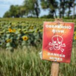 UN urges adherence to mine ban treaty