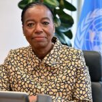 Monica Juma: Steering global cooperation at a time of converging threats