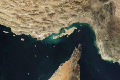 While world waits for details on Iran-US accord, UN calls for Hormuz aid corridor