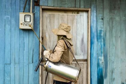 From malaria to energy: Why solutions from the Global South aren’t reaching the people who need them most