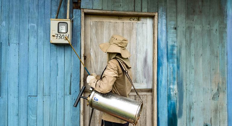 From malaria to energy: Why solutions from the Global South aren’t reaching the people who need them most