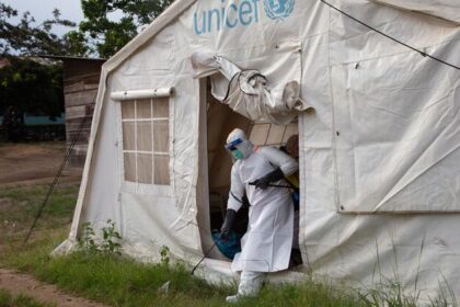 WHO and Brazil urge world leaders to finalise Pandemic Agreement to prevent future global health crises