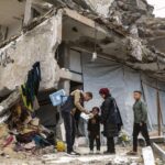 Gaza: Sneeze and you might get shot, warns UNICEF in alert on child killings