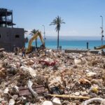 World News in Brief: Risky return home in Lebanon, displacement in Gaza, emergency funding for Somalia