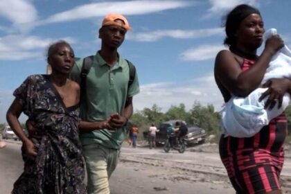 Haiti: Harrowing needs must be met with long-term engagement