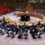 Security Council LIVE: UN officials warn humanitarian toll in Ukraine is worsening
