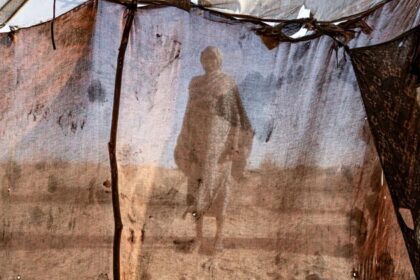 Sudan civilians trapped by fear, disappearance and detention: rights experts