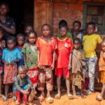Refugee turned peacemaker: The young woman leader transforming communities in the Central African Republic