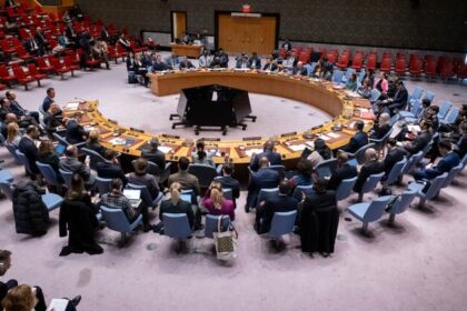 Security Council weighs future of UN war crimes mechanism as closure nears