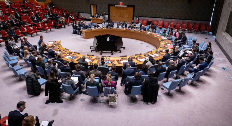 Security Council weighs future of UN war crimes mechanism as closure nears