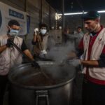 Security Council LIVE: Gaza in the spotlight as dire conditions continue