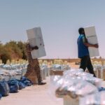 Libya’s political process regains momentum, but window for action is narrowing, UN envoy warns
