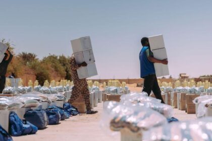 Libya’s political process regains momentum, but window for action is narrowing, UN envoy warns