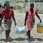World News in Brief: State-supported safe houses in Haiti, EU pact strengthens refugee protection, demand for ‘critical minerals’ intensifies
