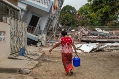 Global energy and trade disruption pushing millions towards poverty