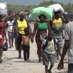 Haiti: UN rights office welcomes new judicial units to tackle gang violence and impunity