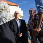 ‘Human rights are part of our DNA’: UN launches global alliance to counter rising threats