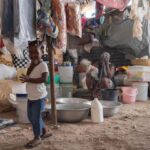 Haitian children ‘paying the highest price’ amid surge in gang recruitment