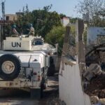 UN upholds freedom of movement for peacekeepers in Lebanon