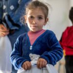 Lebanon: 12 children killed, maimed daily, despite Hezbollah-Israel truce